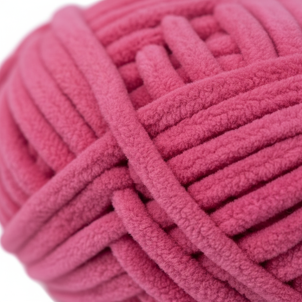 Closeup - Hot Pink