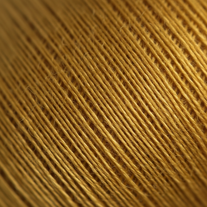 Closeup - Mustard