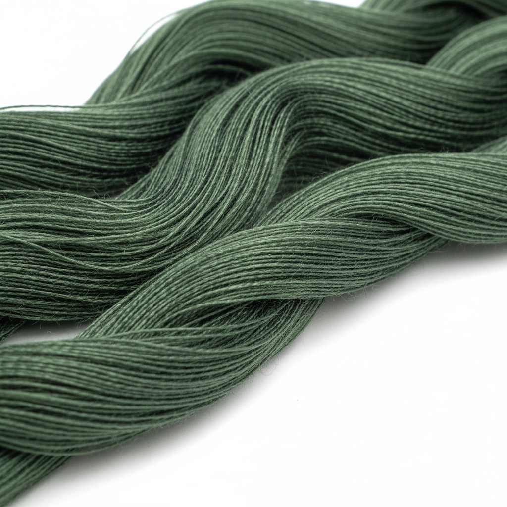 Closeup - Olive