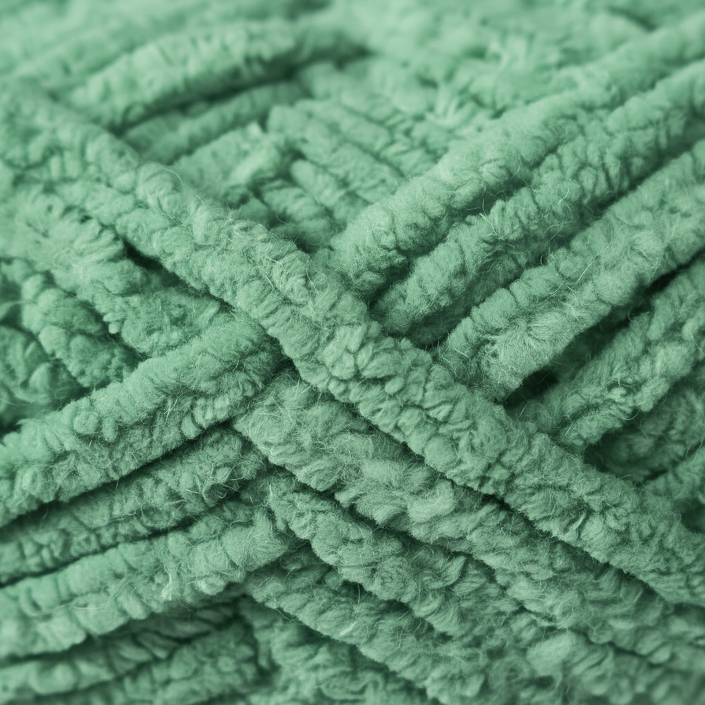 Closeup - Pista