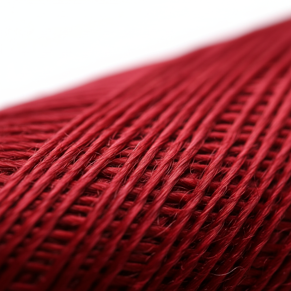 Closeup - Red
