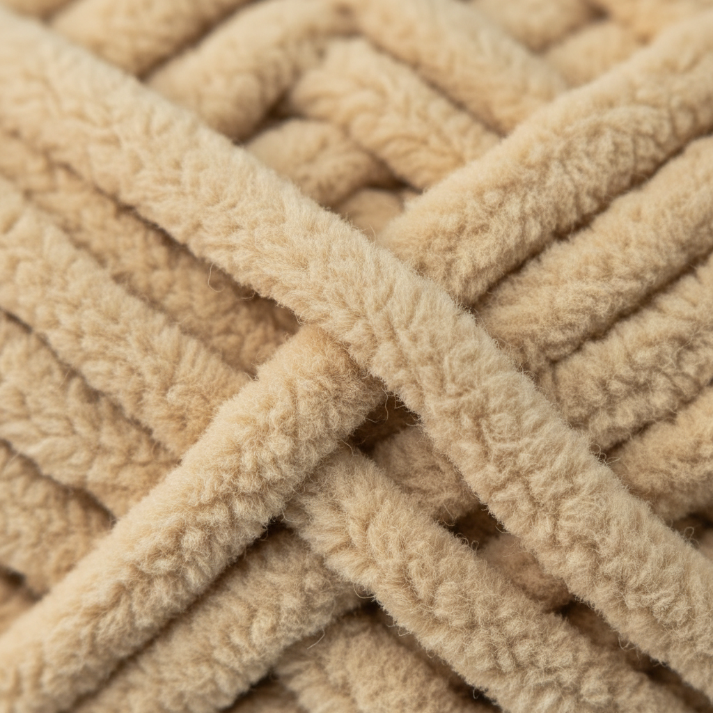 Closeup - Skin