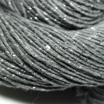 Closeup - Steel Grey