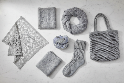 Collage – End Products
