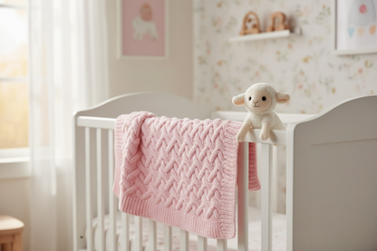 End Product - Baby Pink