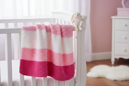 End Product - White Pink
