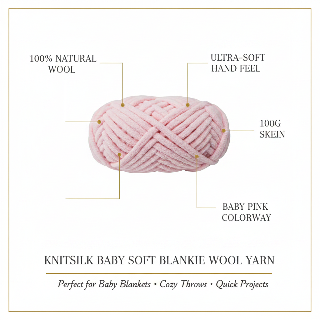 Infographic - Baby Pink