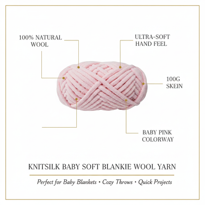 Infographic - Baby Pink