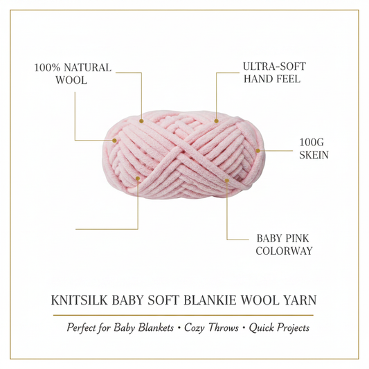 Infographic - Baby Pink