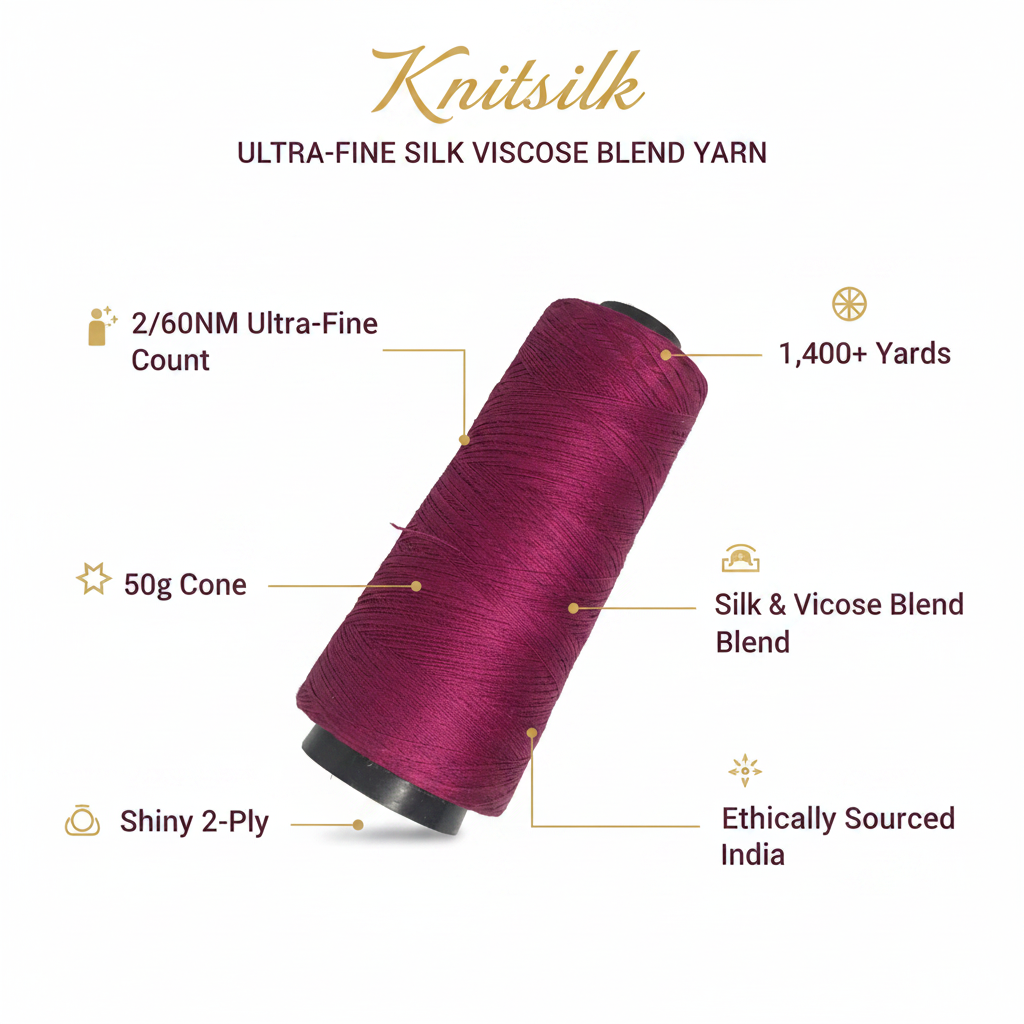 Infographic - Burgundy