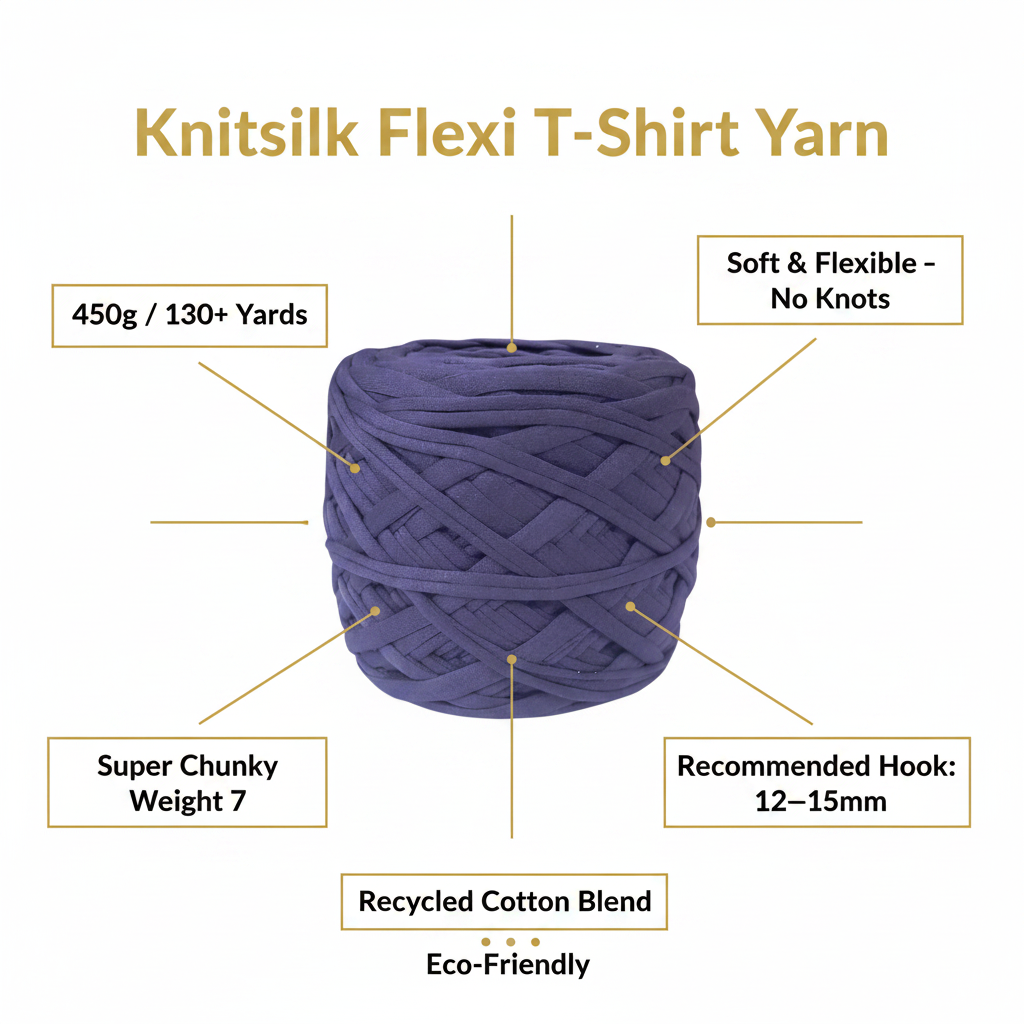 Infographic – Dark Purple