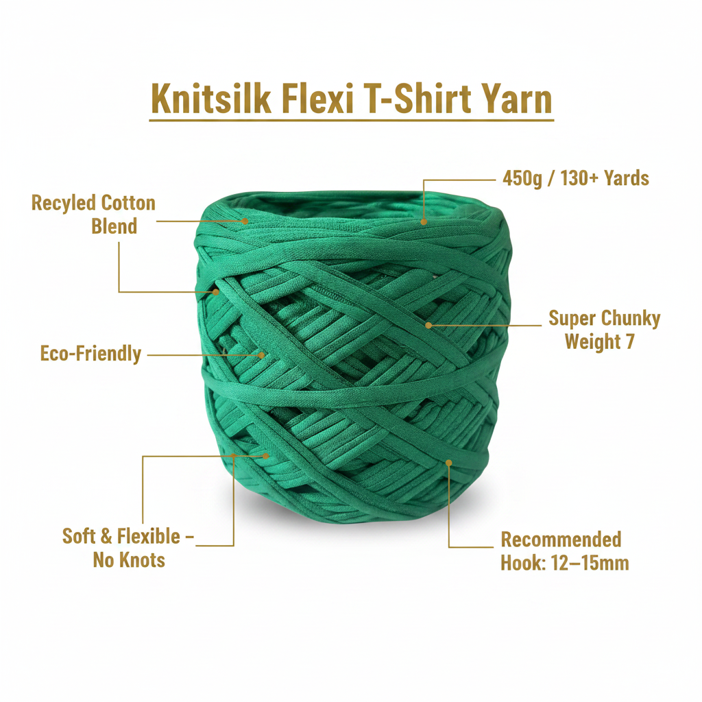 Infographic – Green