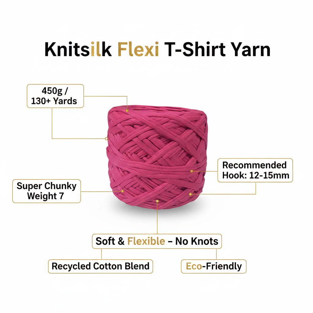 Infographic – Hot Pink