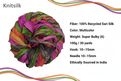 Infographic – Multicolor Purple-Orange-Green