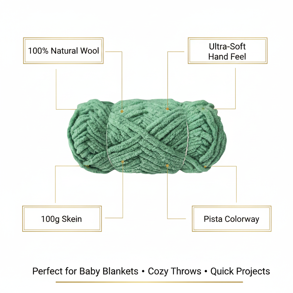 Infographic - Pista