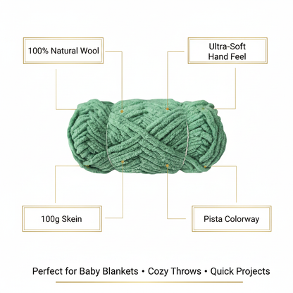 Infographic - Pista