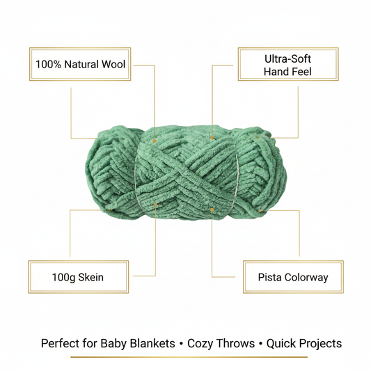 Infographic - Pista