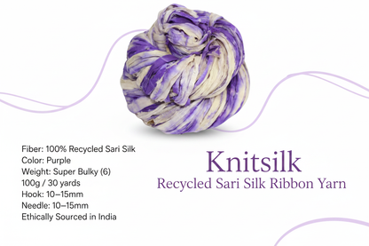 Infographic – Purple