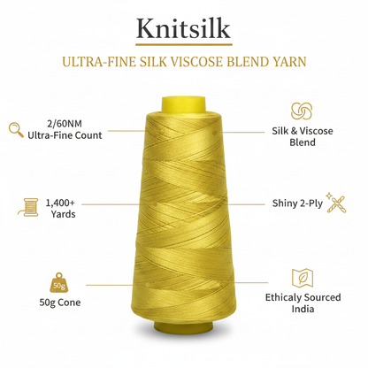 Infographic - Sunset Yellow