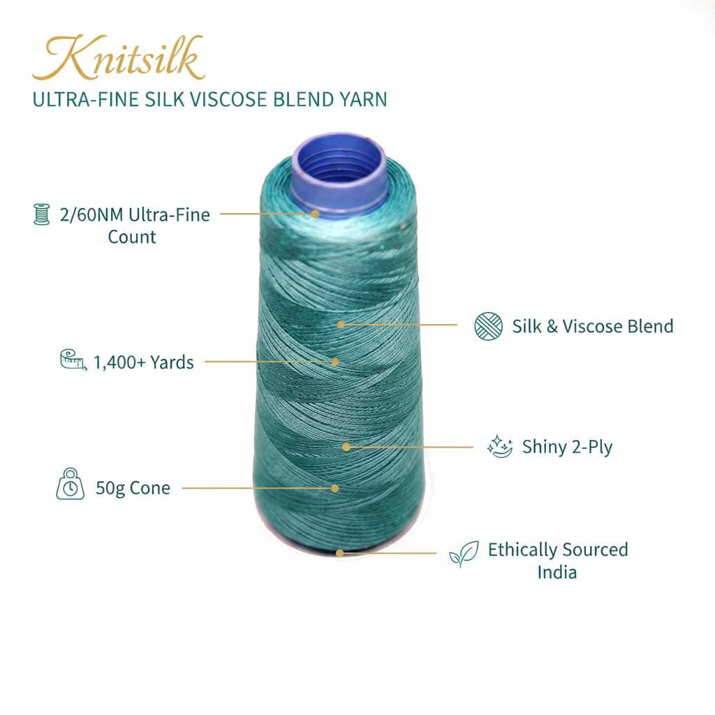 Infographic - Turquoise