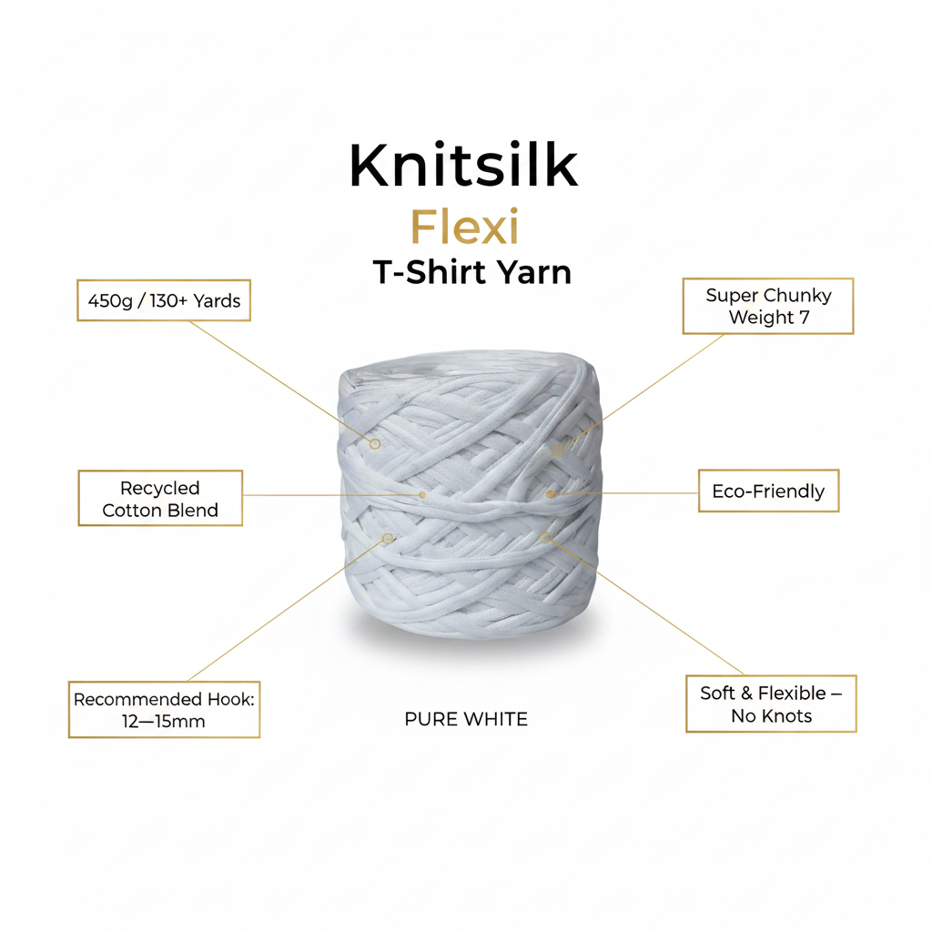 Infographic – White