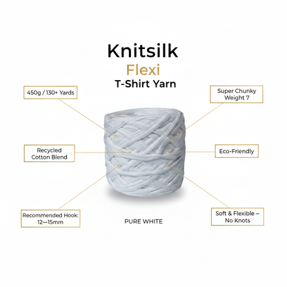 Infographic – White