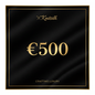 Knitsilk Gift Card €500
