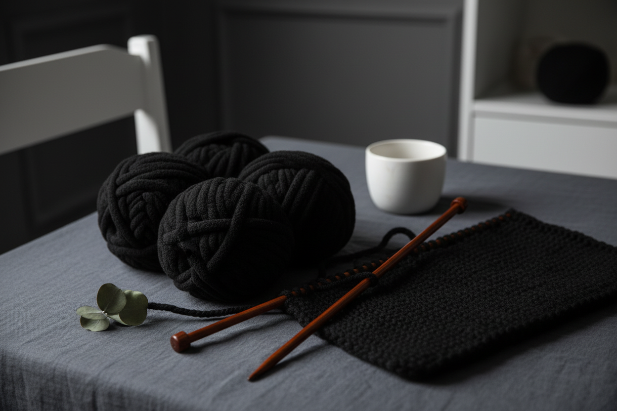 Lifestyle - Black