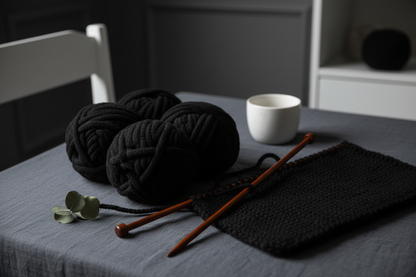 Lifestyle - Black