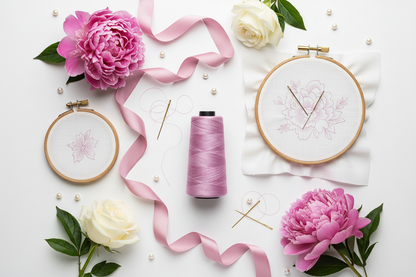 Lifestyle - Blush Pink