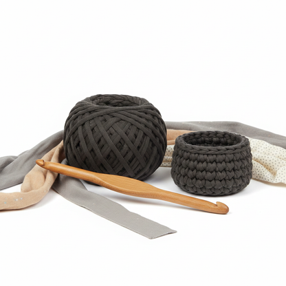 Lifestyle – Charcoal Grey