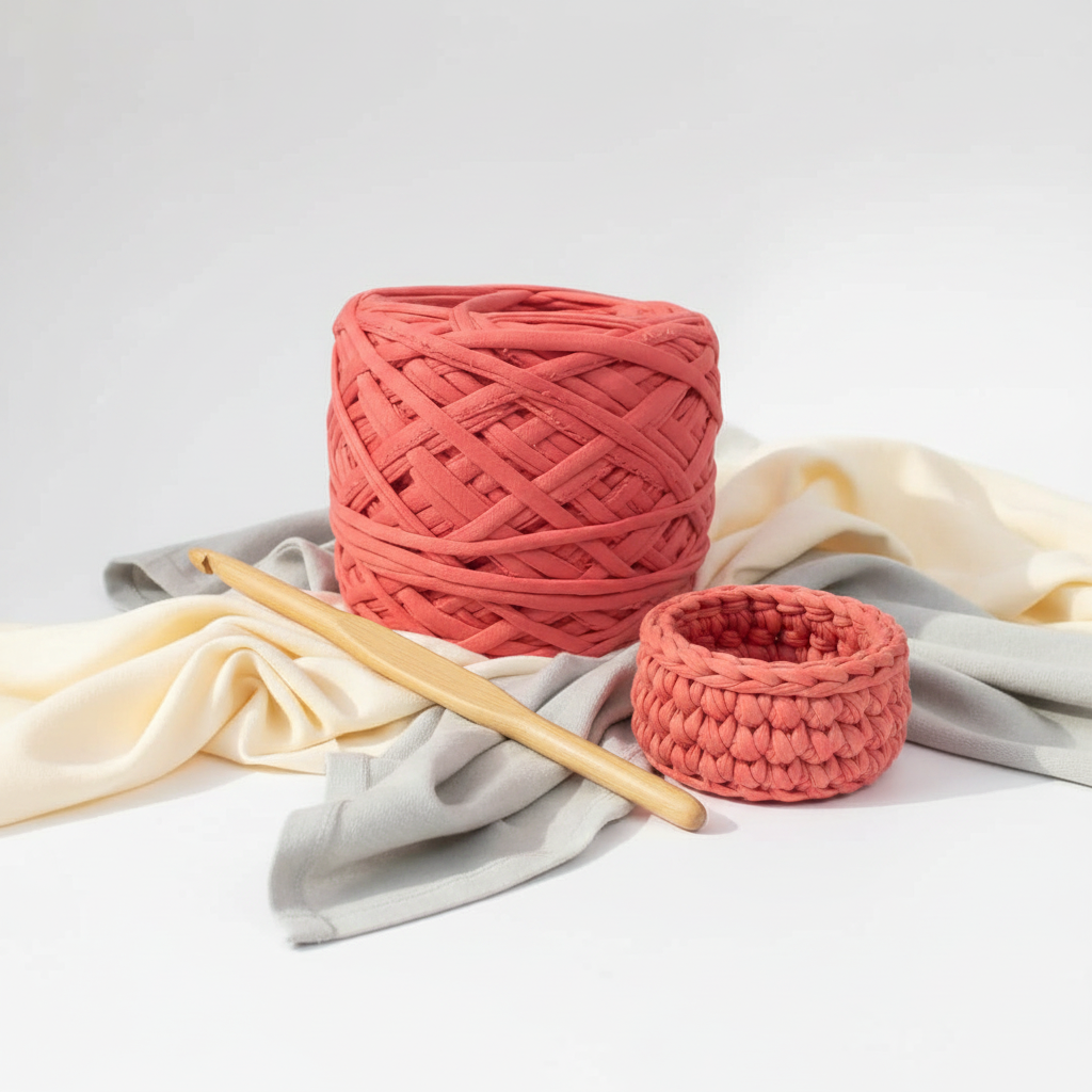Lifestyle – Coral