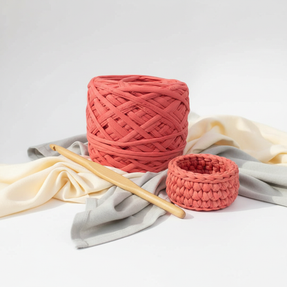 Lifestyle – Coral