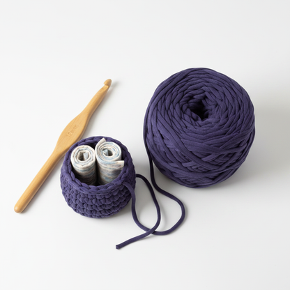 Lifestyle – Dark Purple