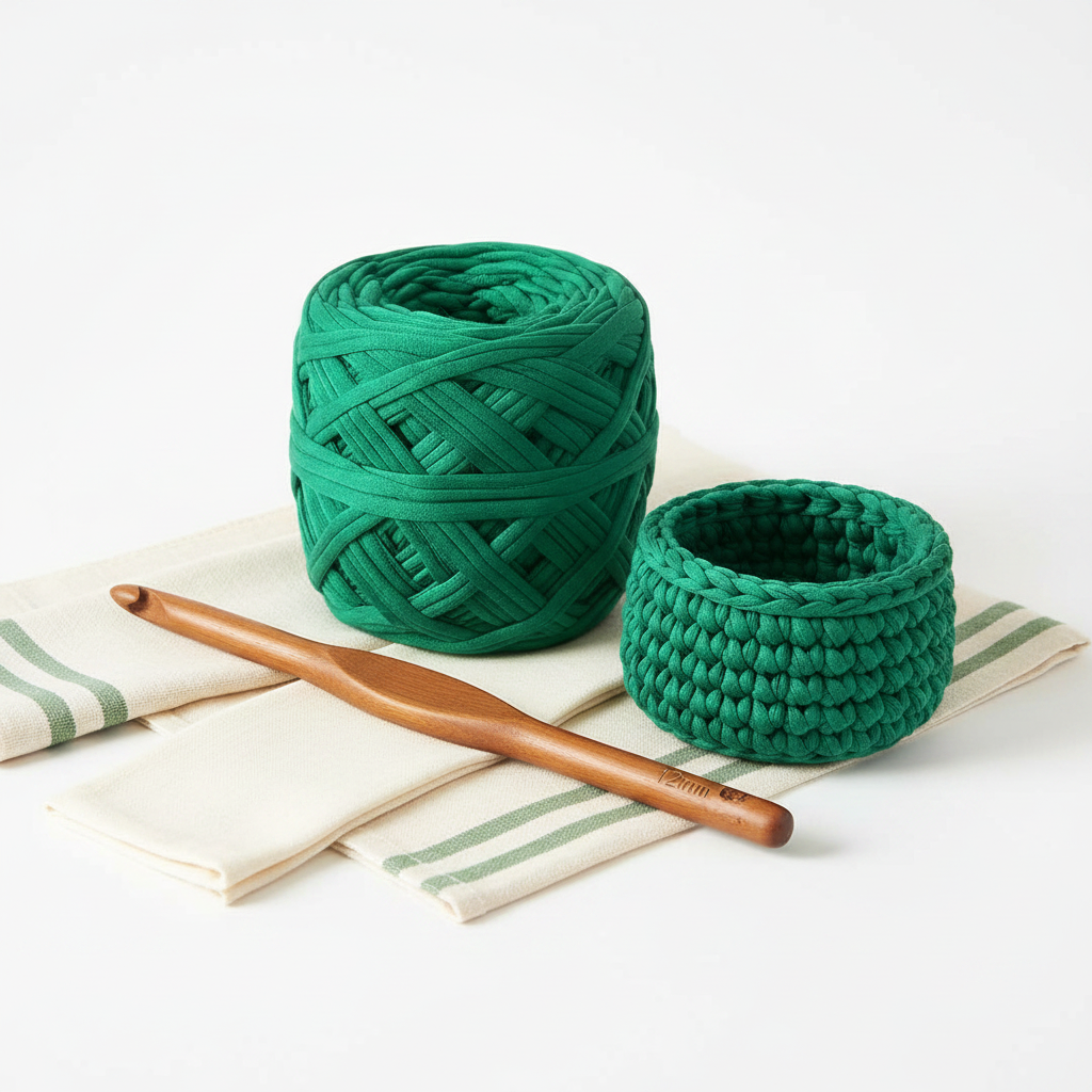Lifestyle – Green