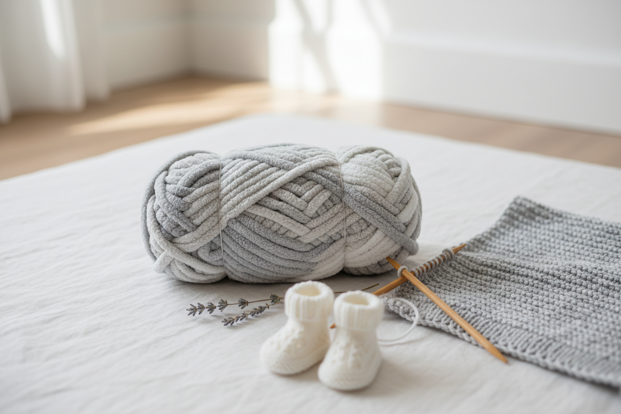 Lifestyle - Grey-White