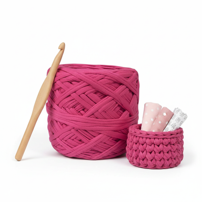 Lifestyle – Hot Pink
