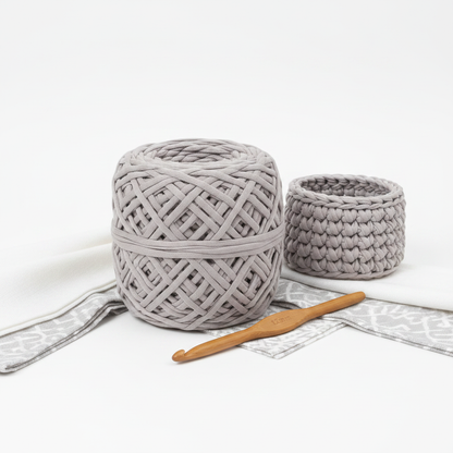 Lifestyle – Light Grey