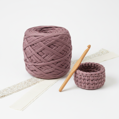 Lifestyle – Mauve