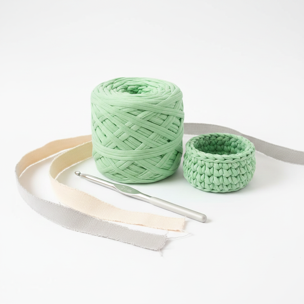 Lifestyle – Mint Green