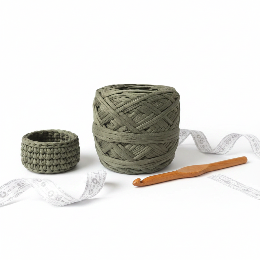 Lifestyle – Moss Green