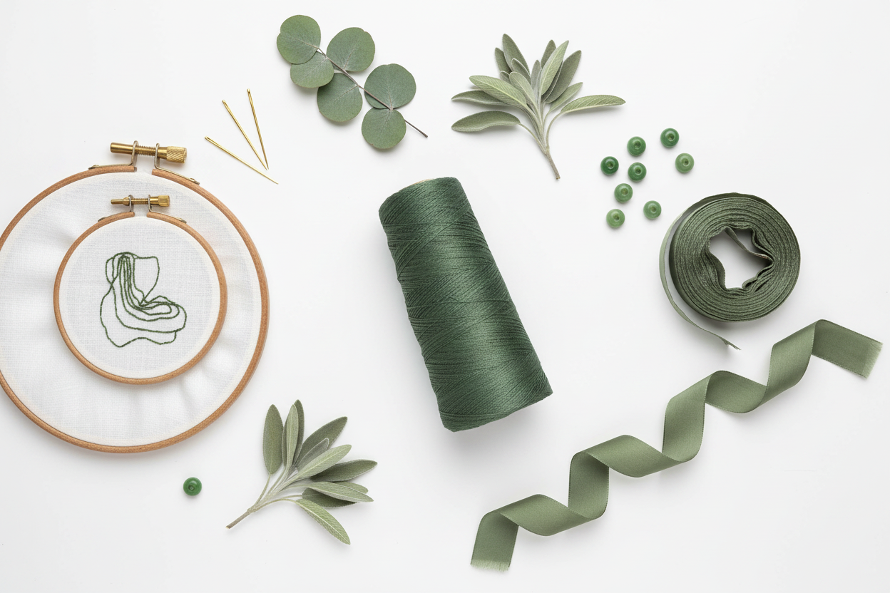 Lifestyle - Olive