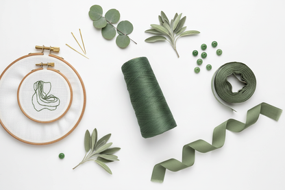 Lifestyle - Olive