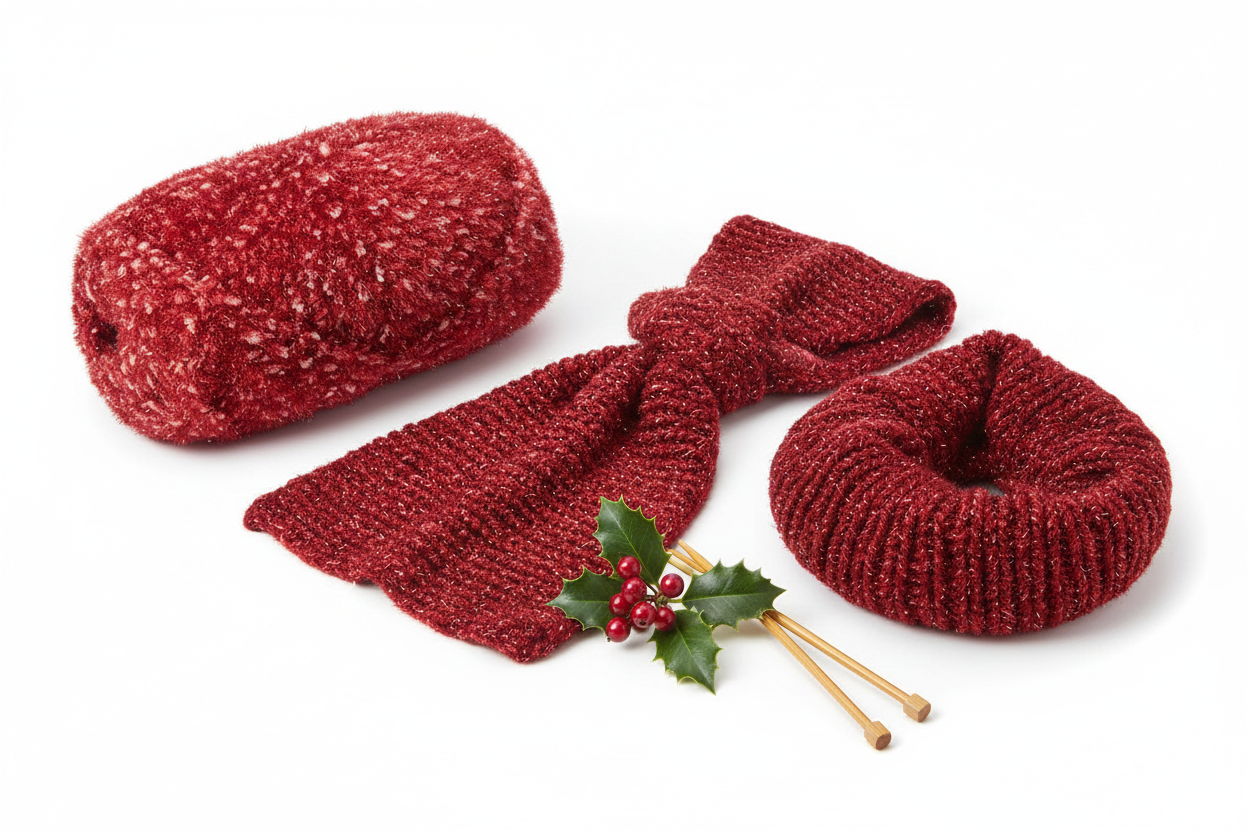 Lifestyle – SoftySpark Ruby Glimmer