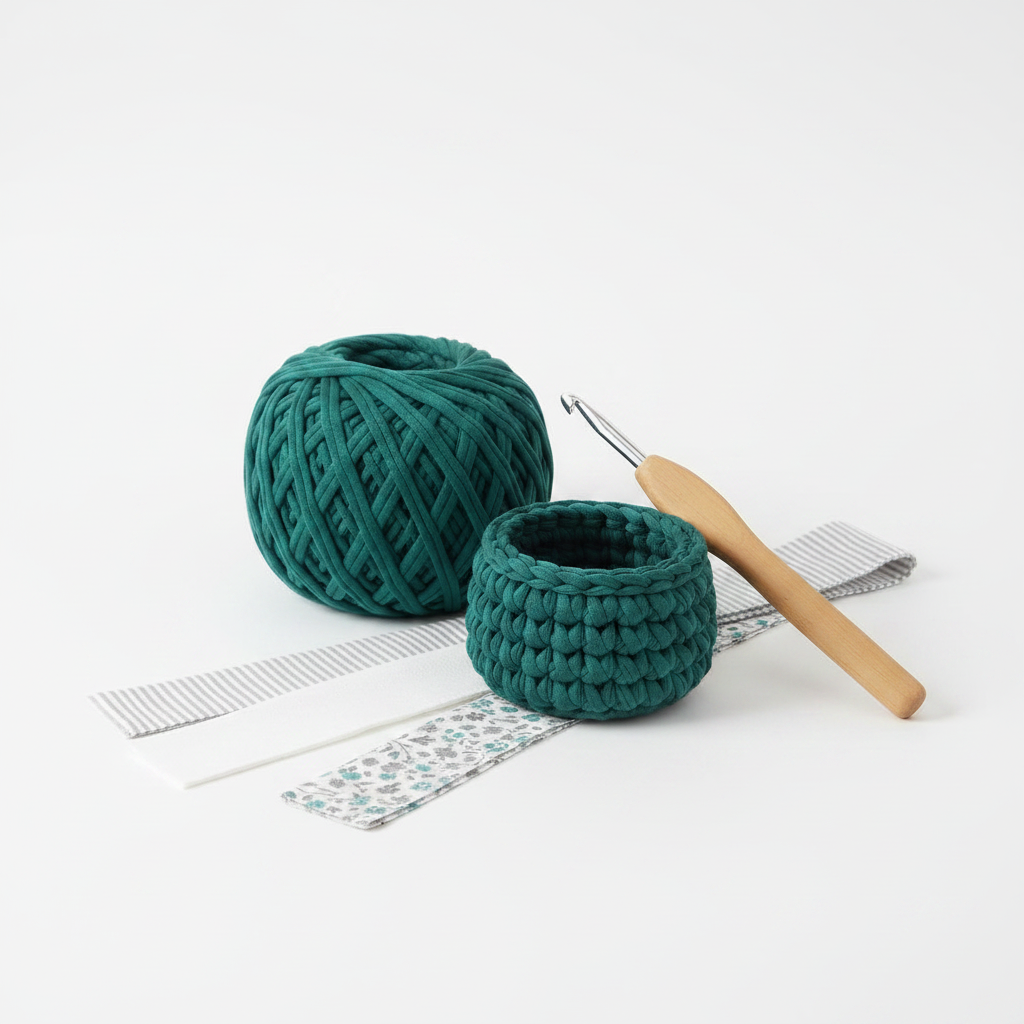 Lifestyle – Teal