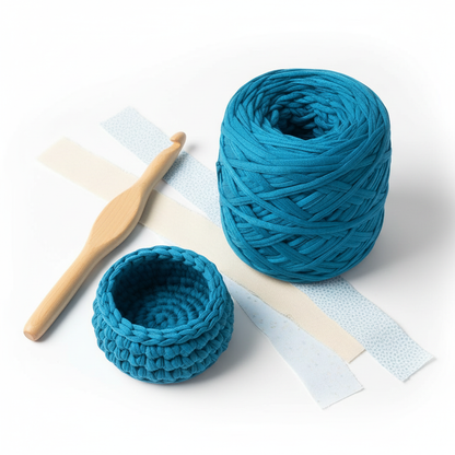 Lifestyle – Teal