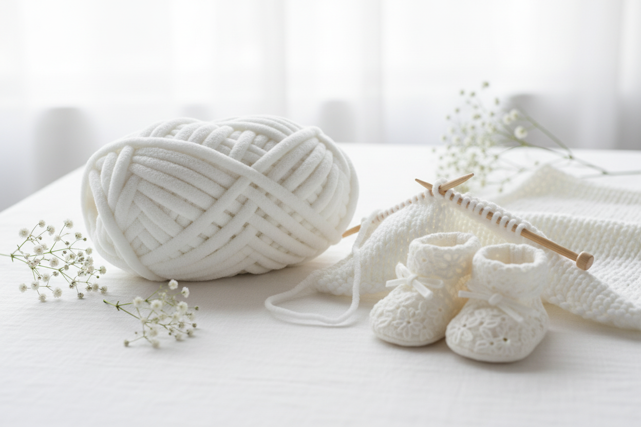 Lifestyle - White