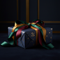 Luxury Gift Wrapping