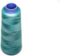 Knitsilk Ultra-Fine Silk Viscose Blend Yarn | 2/60NM | Turquoise | 50g Cone | 1400+ Yards